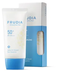 FRUDIA Ultra UV Shield Sun Essence SPF50+