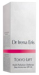Dr Irena Eris TOKYO LIFT 35+ multi-ochronny krem nawilżający SPF30 NA DZIEŃ