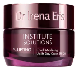 DR IRENA ERIS Institute Solution Y-Lifting KREM NA DZIEŃ SPF20