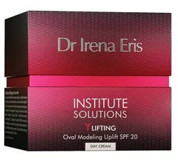 Dr Irena Eris INSTITUTE SOLUTIONS Y LIFTING liftingujący krem na dzień SPF20