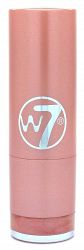 W7 FASHION Lipstick POMADKA DO UST Pink Shimmer