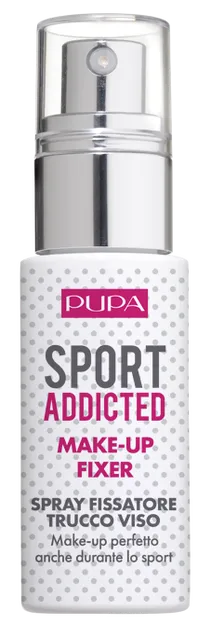 PUPA Sport Addicted MAKE-UP FIXER 