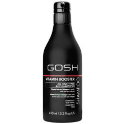 GOSH szampon do włosów VITAMIN BOOSTER 450ml