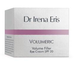 Dr Irena Eris VOLUMERIC wypełniający krem SPF20 POD OCZY