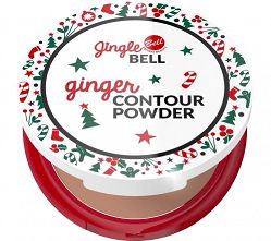 Bell BRONZER Ginger Contour Powder 