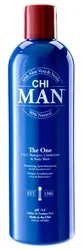 CHI MAN the one 3 in 1 355ml