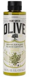 KORRES Pure Greek Olive ŻEL POD PRYSZNIC Blossom