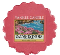YANKEE CANDLE wosk zapachowy GARDEN BY THE SEA