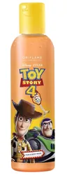 ORIFLAME Toy Story ŻEL DO MYCIA CIAŁA I WŁOSÓW