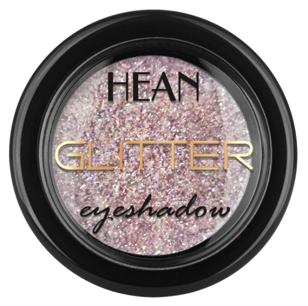 HEAN Glitter DIAMENTOWY CIEŃ Z BAZĄ Brilliant