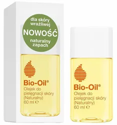 Bio-Oil OLEJEK DO PIELĘGANCJI SKÓRY 60 ml