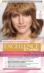 L’Oréal Excellence 7 BLOND