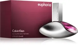 Calvin Klein EUPHORIA woda perfumowana 50ml
