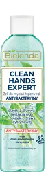 BIELENDA Clean Hands Expert żel do mycia i higieny rąk ANTYBAKTERYJNY