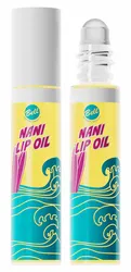 BELL Nani Lip Oil OLEJEK DO UST 