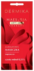 DERMIKA Maestria MASECZKA NAPRAWCZA 0.25% retinol