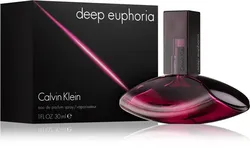 Calvin Klein DEEP EUPHORIA woda perfumowana 30ml