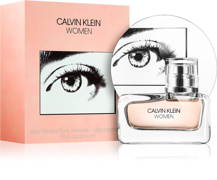 Calvin Klein WOMEN INTENSE woda perfumowana 30ml