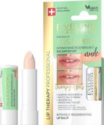 EVELINE Lip Therapy S.O.S. Expert BALSAM DO UST Nude