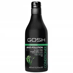 GOSH odżywka do włosów ANTI-POLLUTION 450ml