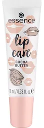 ESSENCE Lip Care Cocoa Butter ODŻYWCZE MASŁO DO UST