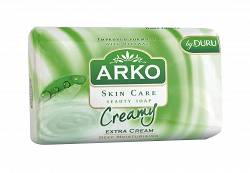 Arco Mydło w kostce nawilżające Creamy 90g