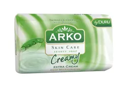 Arco Mydło w kostce nawilżające Creamy 90g