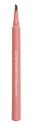GOSH Here To Stain Lip Pen KONTURÓWKA W PISAKU 002 Candy Stain