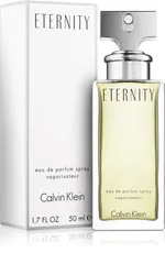 Calvin Klein ETERNITY FOR WOMEN woda perfumowana 50ml