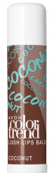 AVON Color Trend BALSAM DO UST Coconut