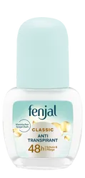 FENJAL Classic ANTI-PERSPIRANT ROLL-ON