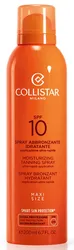 COLLISTAR Smart Sun Protection SPRAY DO OPALANIA SPF10