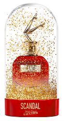 Jean Paul Gaultier SCANDAL woda perfumowana 80ml LIMITED EDITION