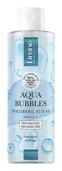 LIRENE Aqua Bubbles TONIK NAWADNIAJĄCY