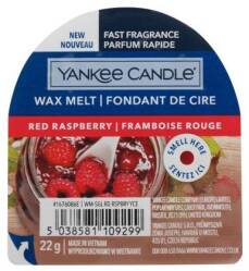 YANKEE CANDLE wosk zapachowy RED RASBERRY