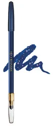 COLLISTAR Professional Eye Pencil Glitter KREDKA DO OCZU Z BROKATEM 24 Deep Blue Glitter