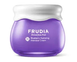 FRUDIA Blueberry Hydrating Intesive Cream BOGATY KREM INTENSYWNIE NAWILŻAJĄCY