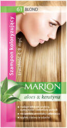 MARION szampon koloryzujący 61 BLOND od 4-8 myć