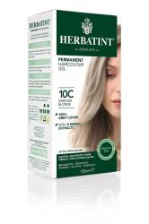Naturalna Farba do włosów Herbatint • trwała • 10C SZWEDZKI BLOND • seria POPIELATA