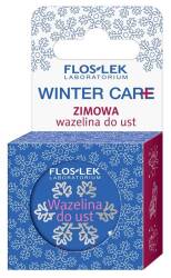 FLOSLEK Winter Care WAZELINA DO UST ZIMOWA