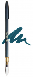 COLLISTAR Professional Eye Pencil KREDKA DO OCZU wodoodporna 11 Blu Metallo