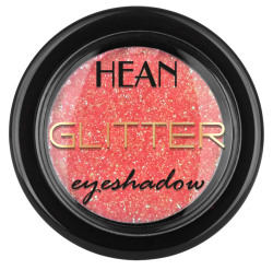 HEAN Glitter DIAMENTOWY CIEŃ Z BAZĄ Flamingo
