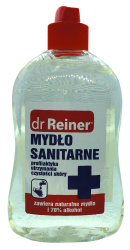 DR REINER Mydło SANITARNE 500ml