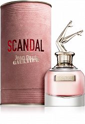 Jean Paul Gaultier SCANDAL woda perfumowana 50ml