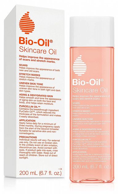 Bio-Oil specjalistyczny olejek do pielęgnacji skóry 200ml