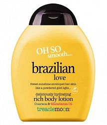 TREACLEMOON Brazilian Love BALSAM DO CIAŁA