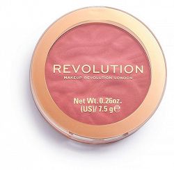 REVOLUTION róż Blusher Reloaded ROSE KISS