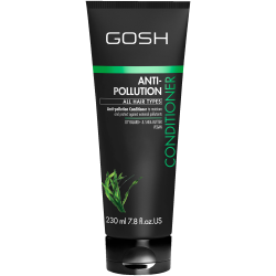 GOSH odżywka do włosów ANTI-POLLUTION nawilżająco-ochronna