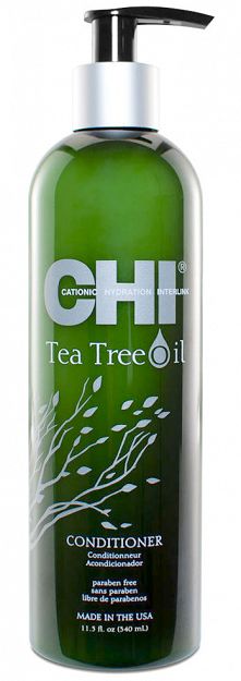 CHI TEA TREE OIL odżywka
